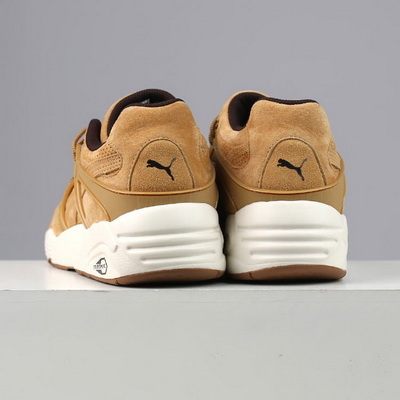 Puma Trinomic Blaze Men Shoes--081